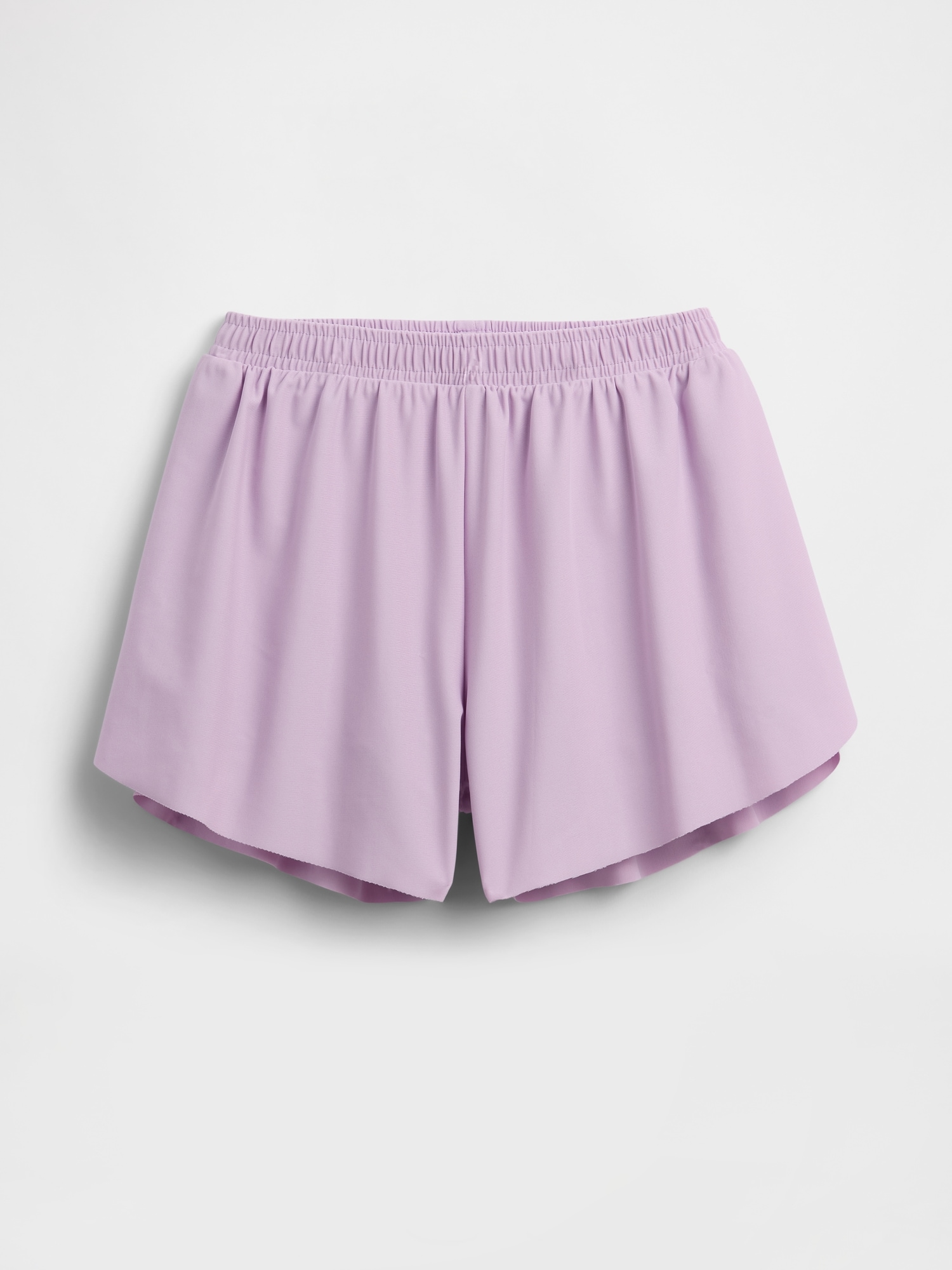 babyGap Pull-On Butterfly Shorts