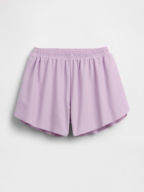 babyGap Pull-On Butterfly Shorts