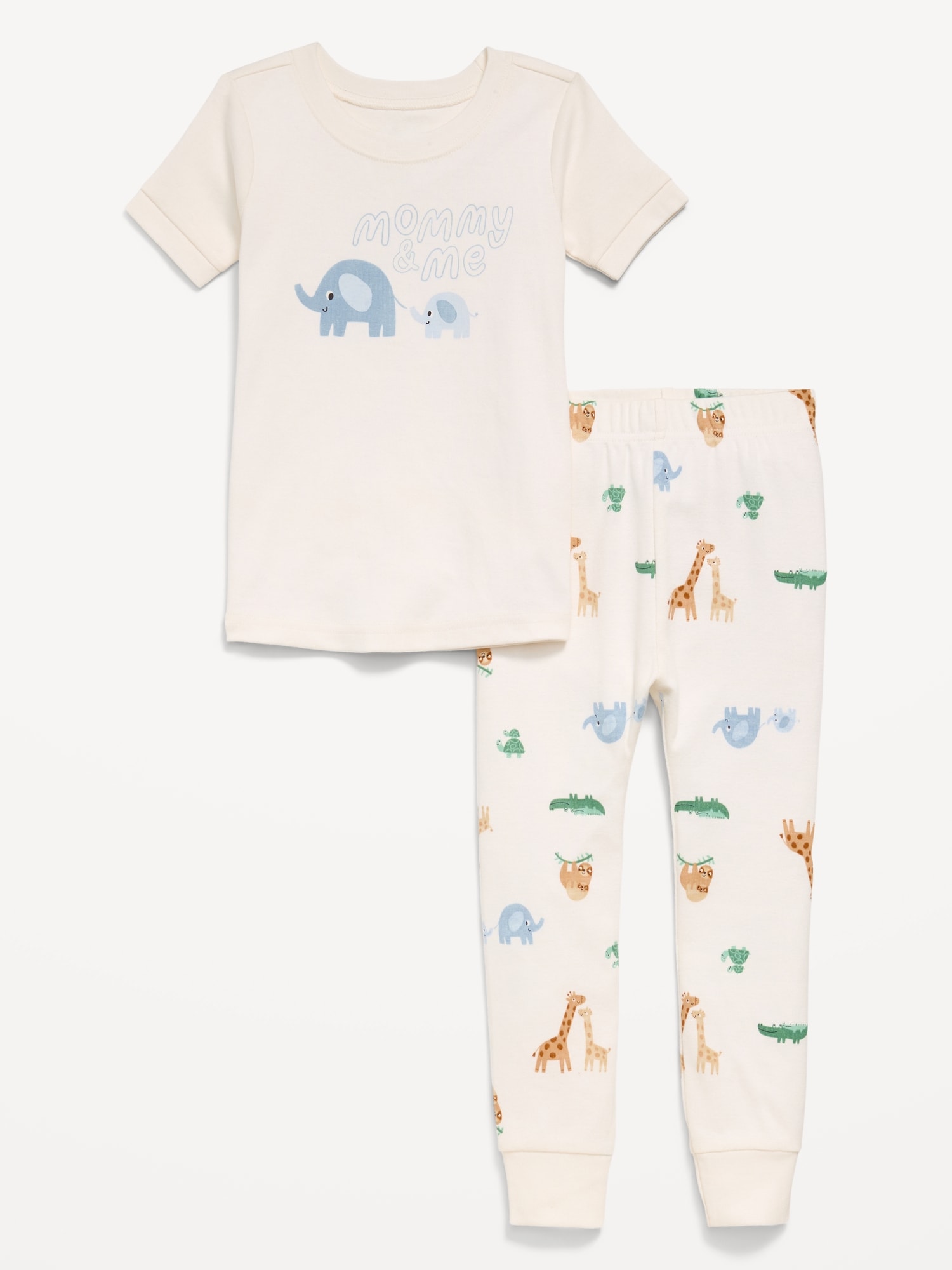Baby Pants Set | Old Navy