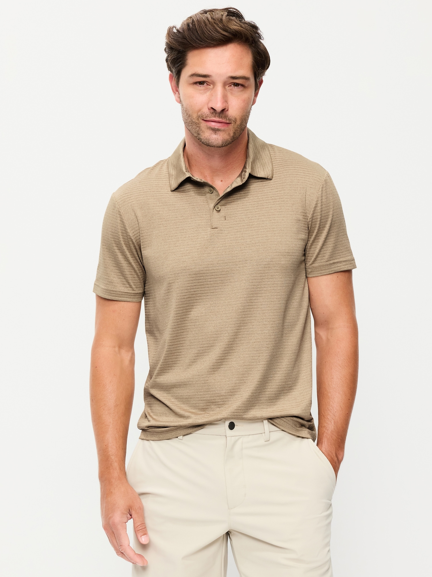 POLO NUAGESPORT