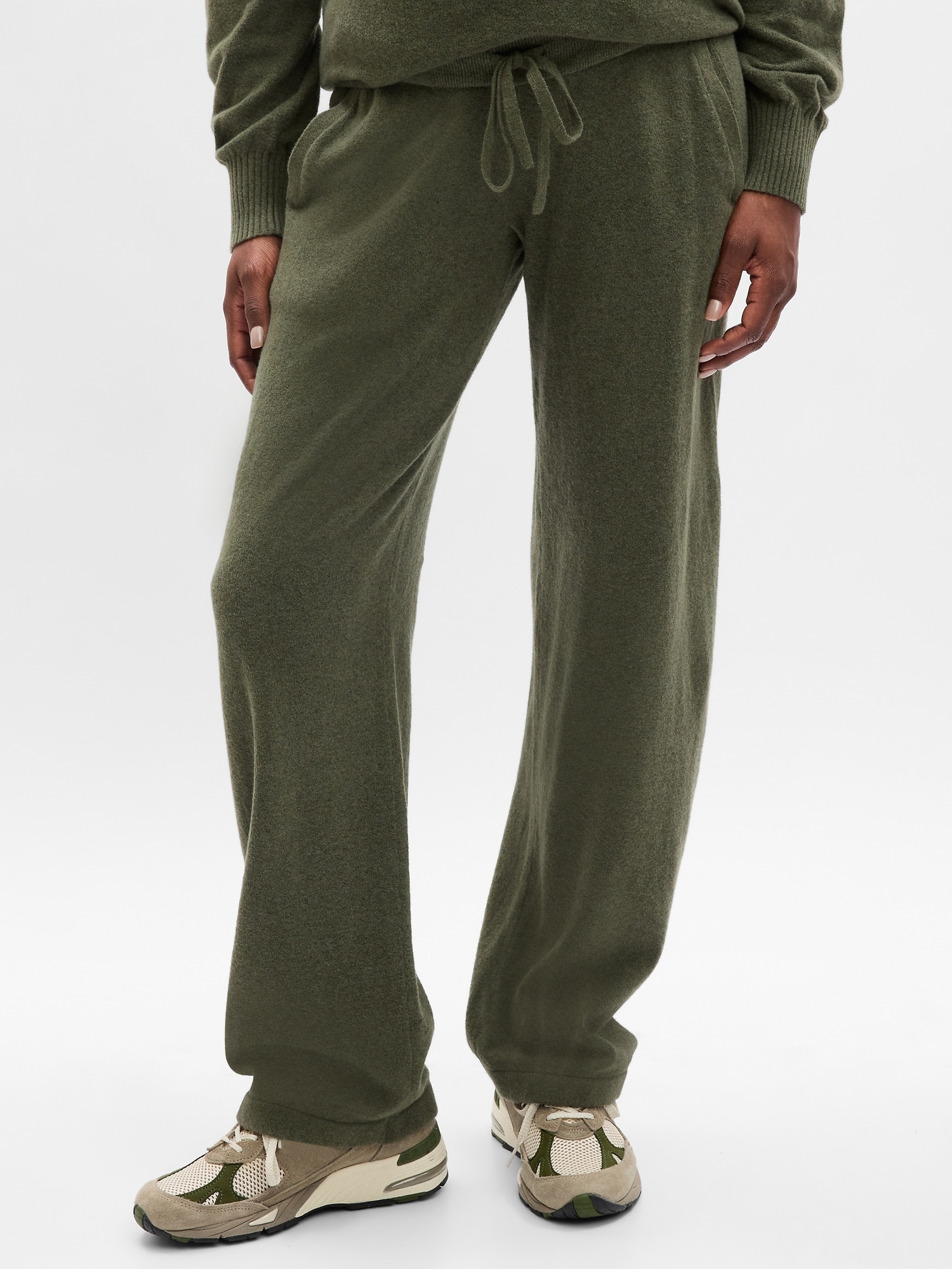 EFFET CACHEMIRE DE MATERNITÉ