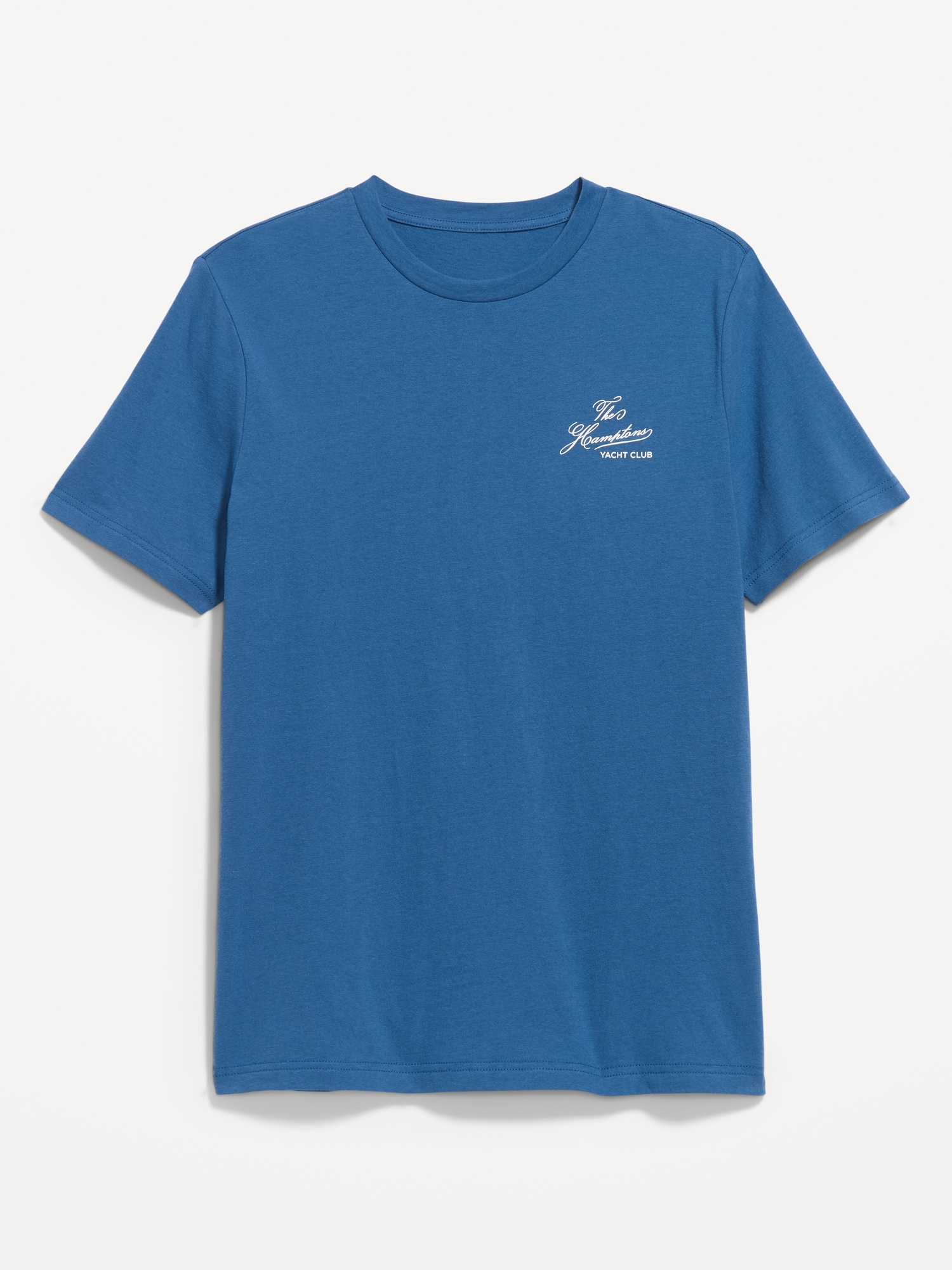 T-SHIRT À IMPRIMÉ