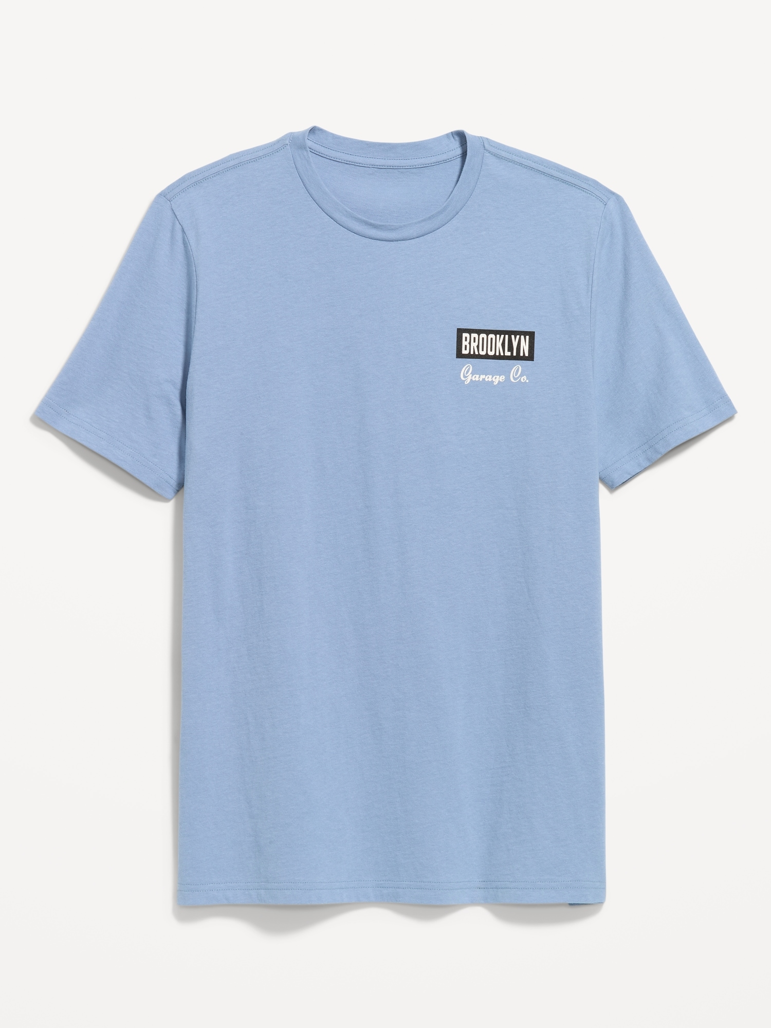 T-SHIRT À IMPRIMÉ