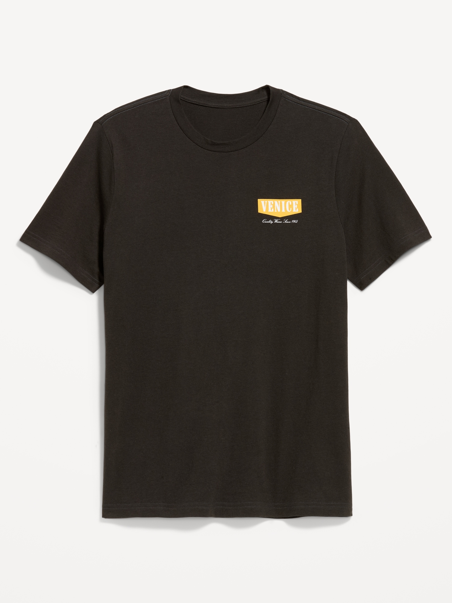 T-SHIRT À IMPRIMÉ