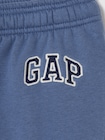 リラックス GAPロゴ ジョガーパンツ-2
