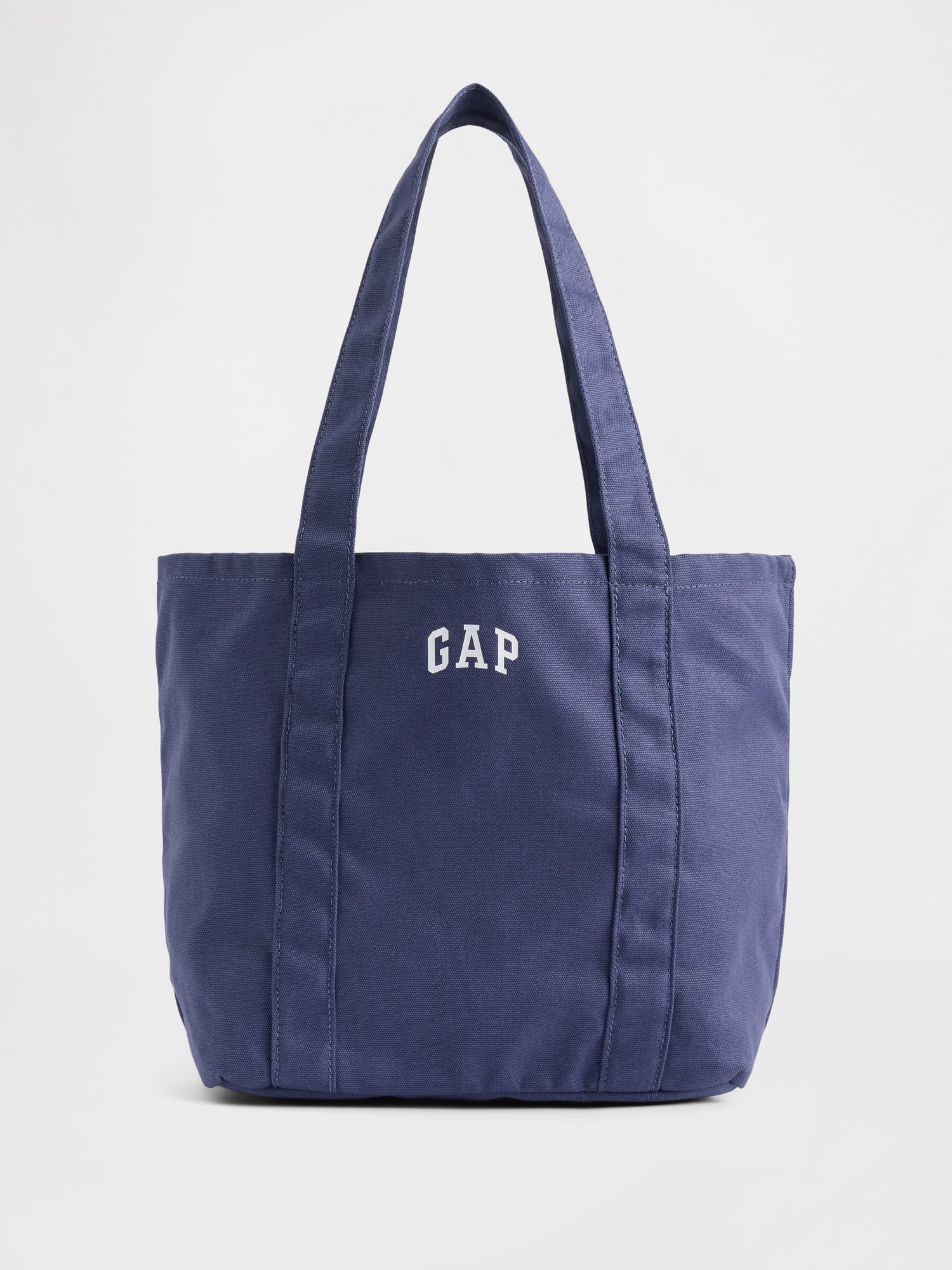 Gap logo tote bag