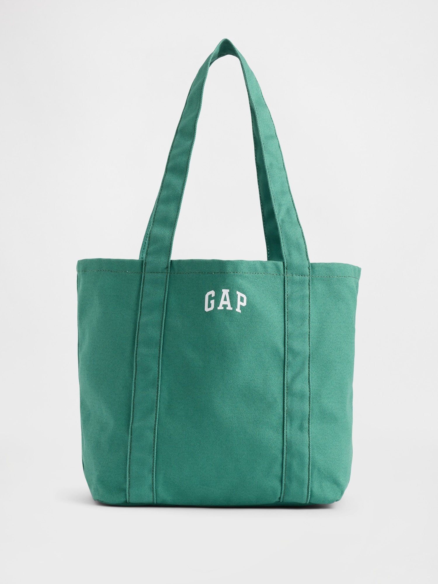 Gap logo tote bag