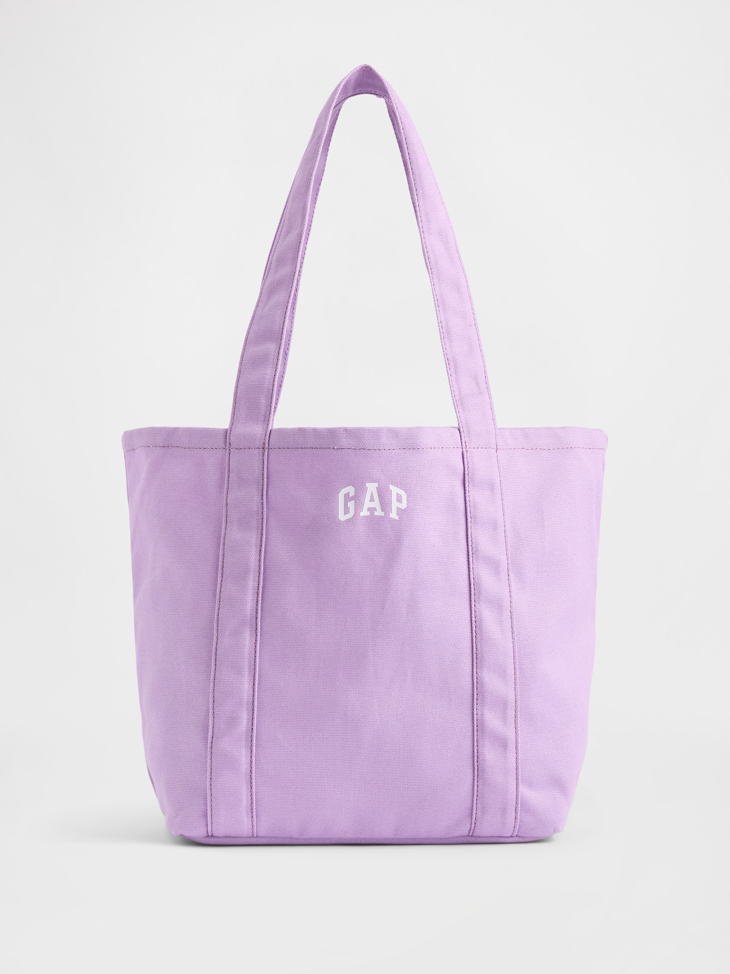 Gap logo tote bag