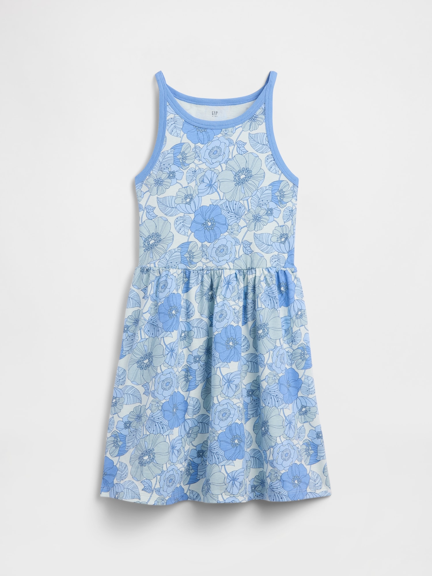 Kids Jersey Dress