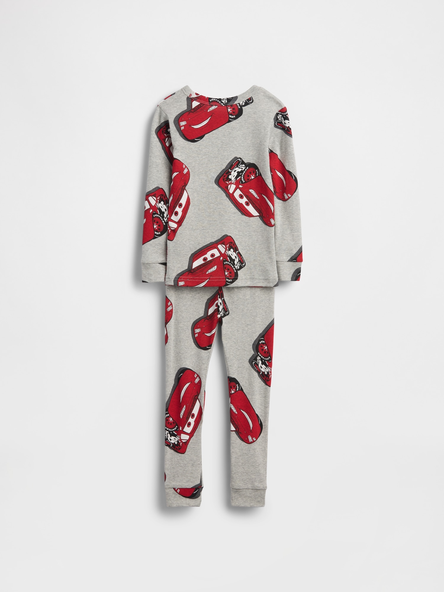 Gap &times; ディズニー オーガニック ブラッシュドコットン パジャマセット (幼児・ベビー)-1