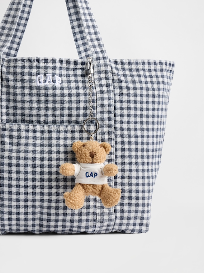 ブラナンベア Tシャツ キーホルダー・チャーム-2