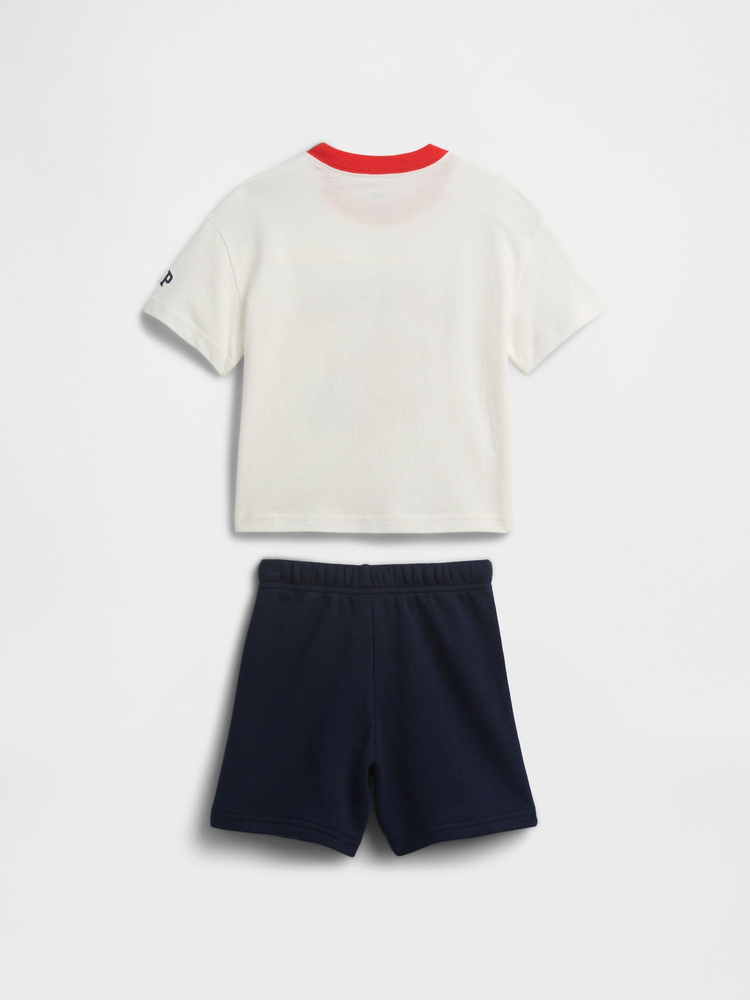 babyGap セサミストリート 2ピース コーデセット-1