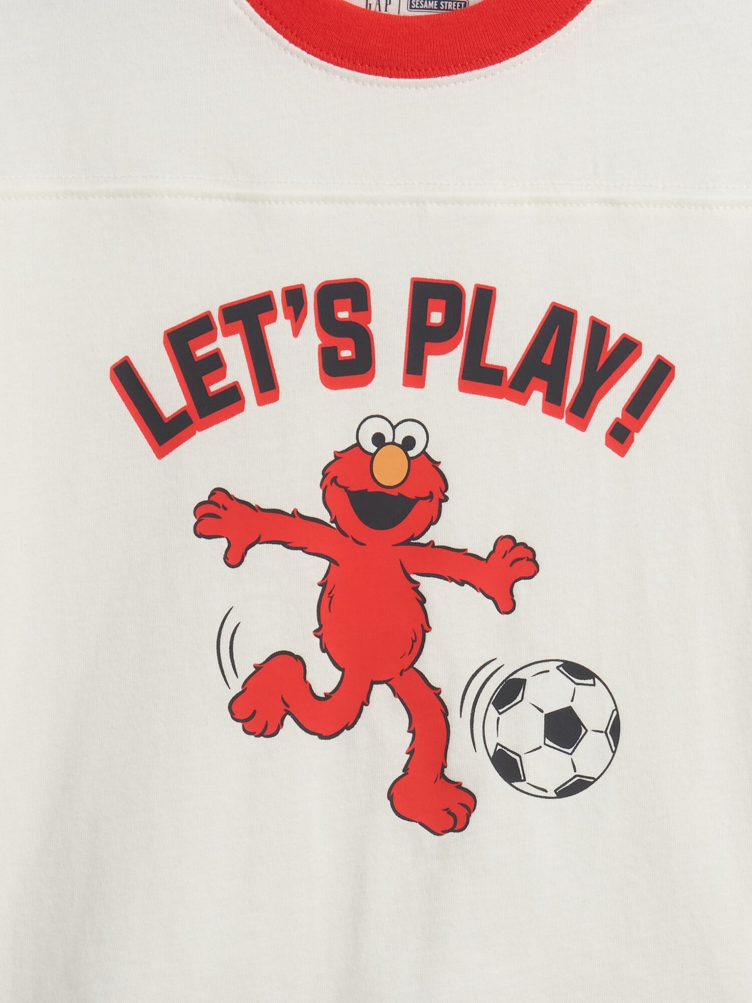 babyGap セサミストリート 2ピース コーデセット-2