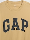 エブリディ ソフト GAPロゴTシャツ(ユニセックス)-3