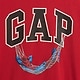 GapKids マーベル スパイダーマン GAPロゴTシャツ