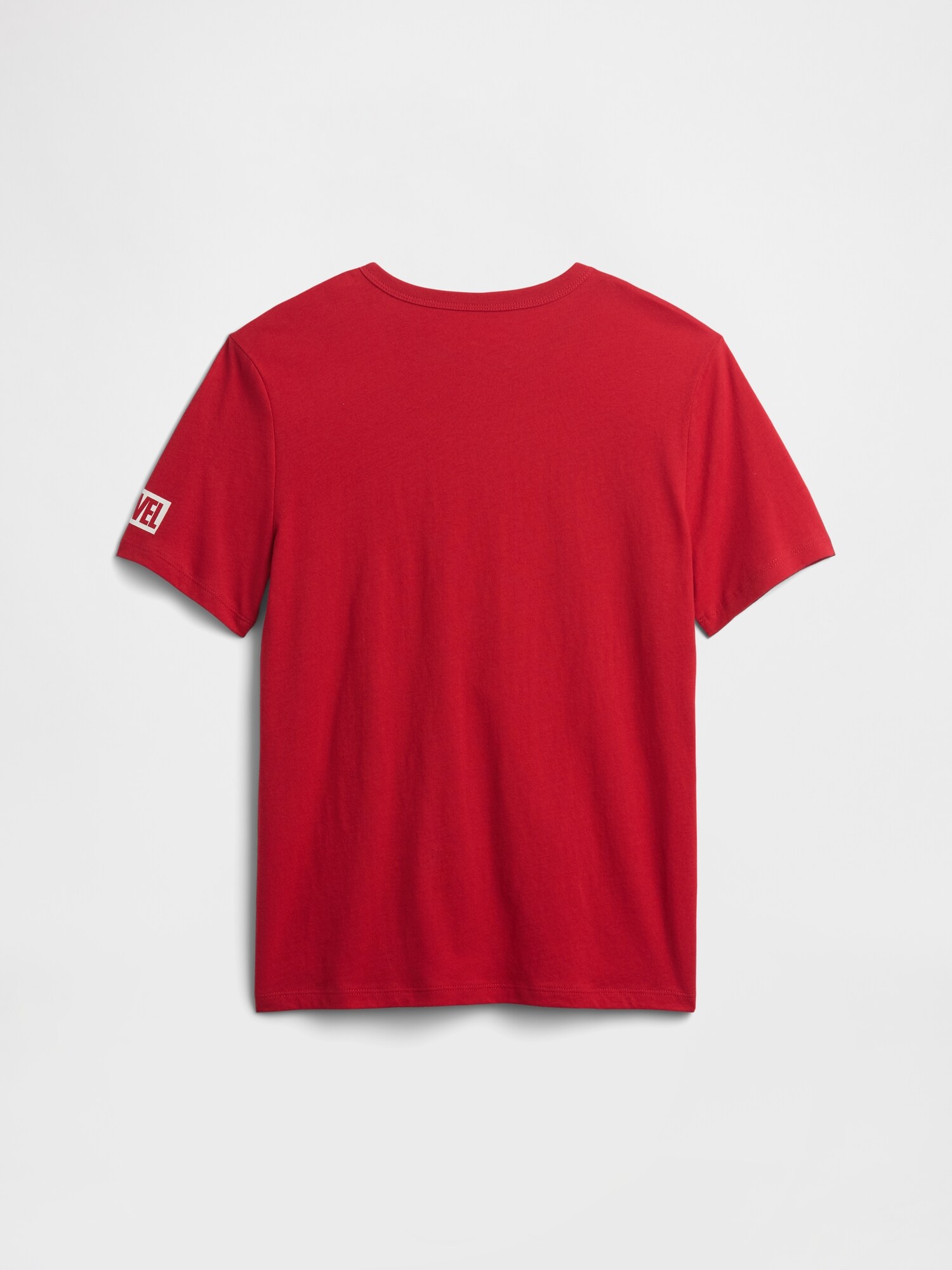 GapKids マーベル スパイダーマン GAPロゴTシャツ-1