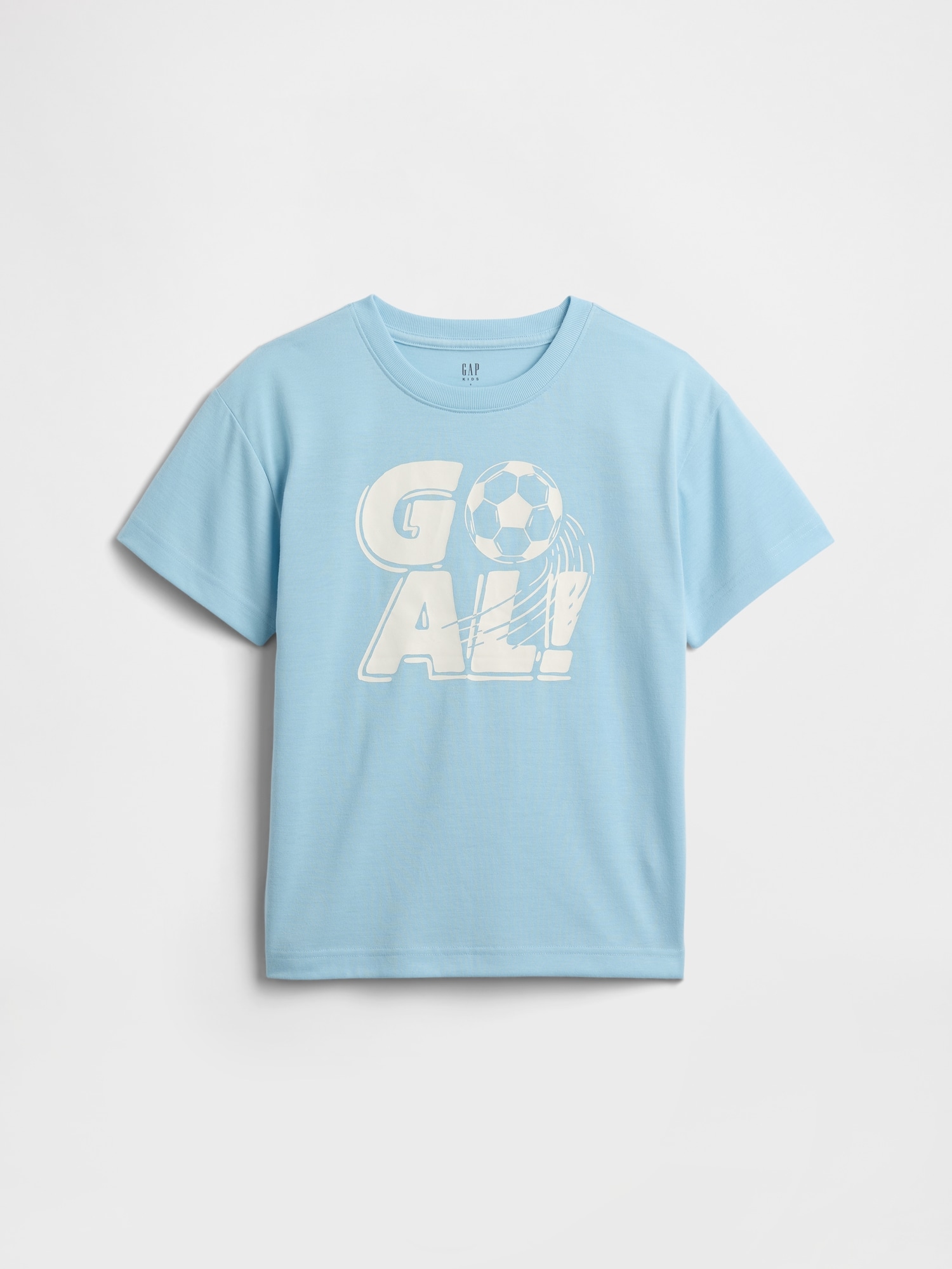 リサイクル100％ スポーツロゴ パジャマセット (キッズ)-0