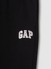 リラックスフィット GAPロゴ ジョガーパンツ (キッズ)-1
