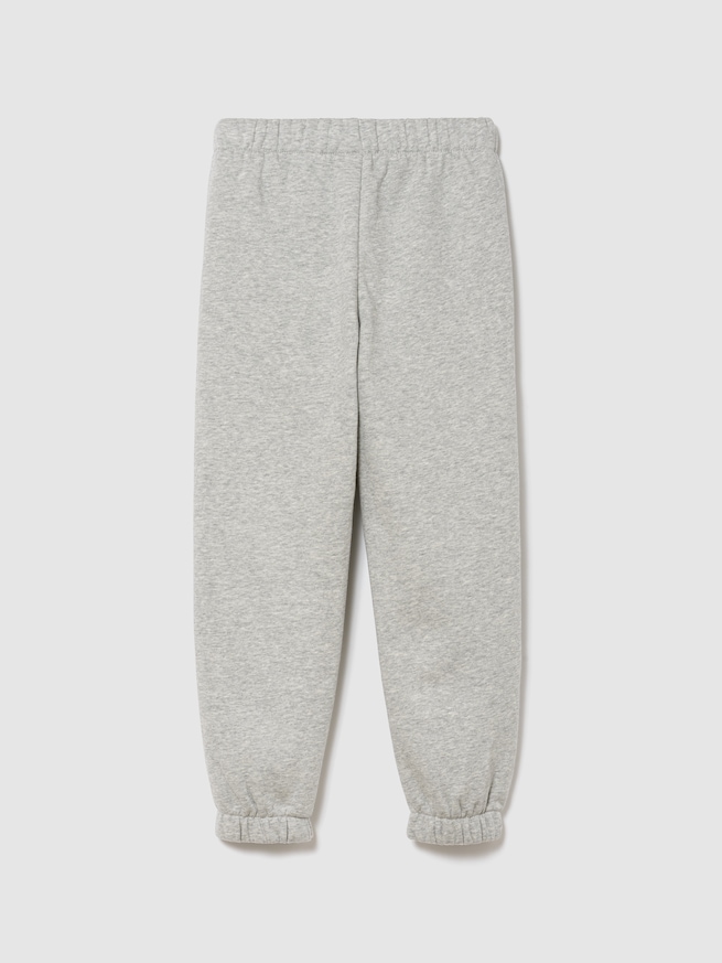 リラックスフィット GAPロゴ ジョガーパンツ (キッズ)-2