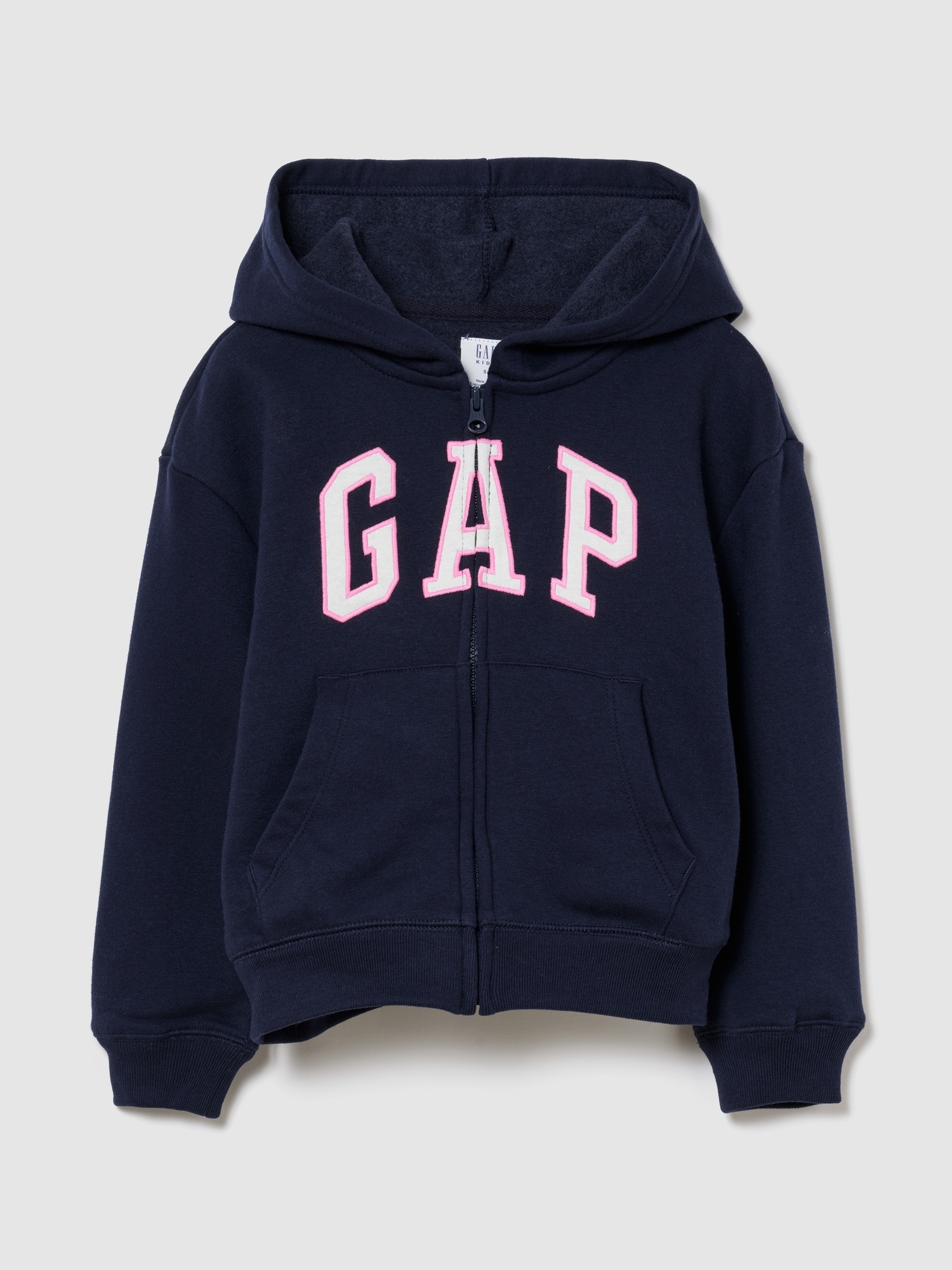 パーカー（ガールズ） | Gap公式オンラインストア