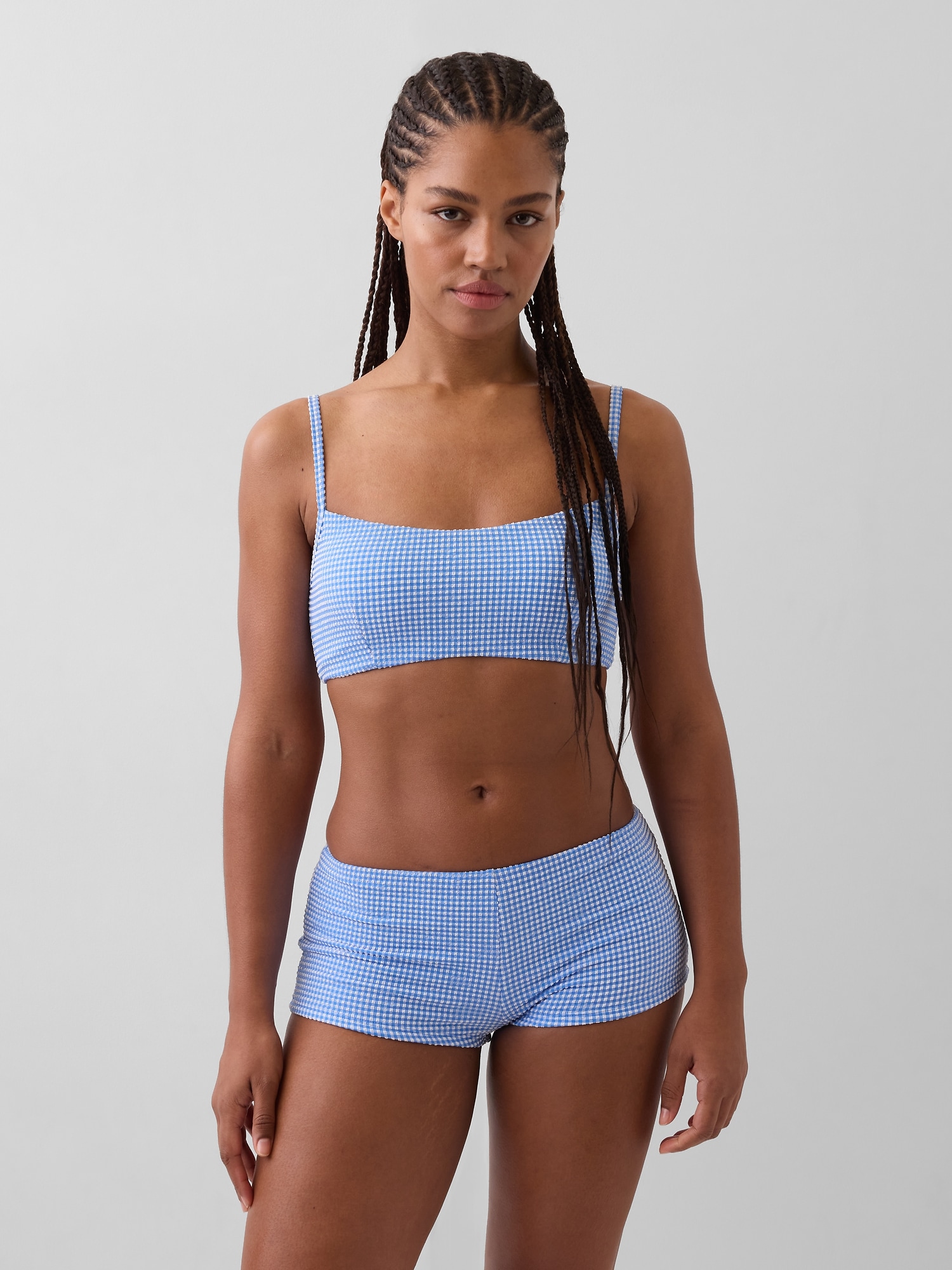 Hipster Bikini Bottom