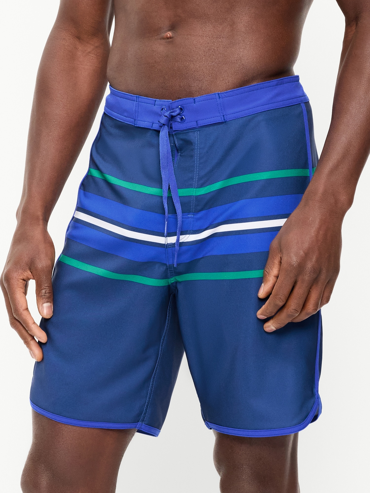 Boardshorts - 8-inch inseam
