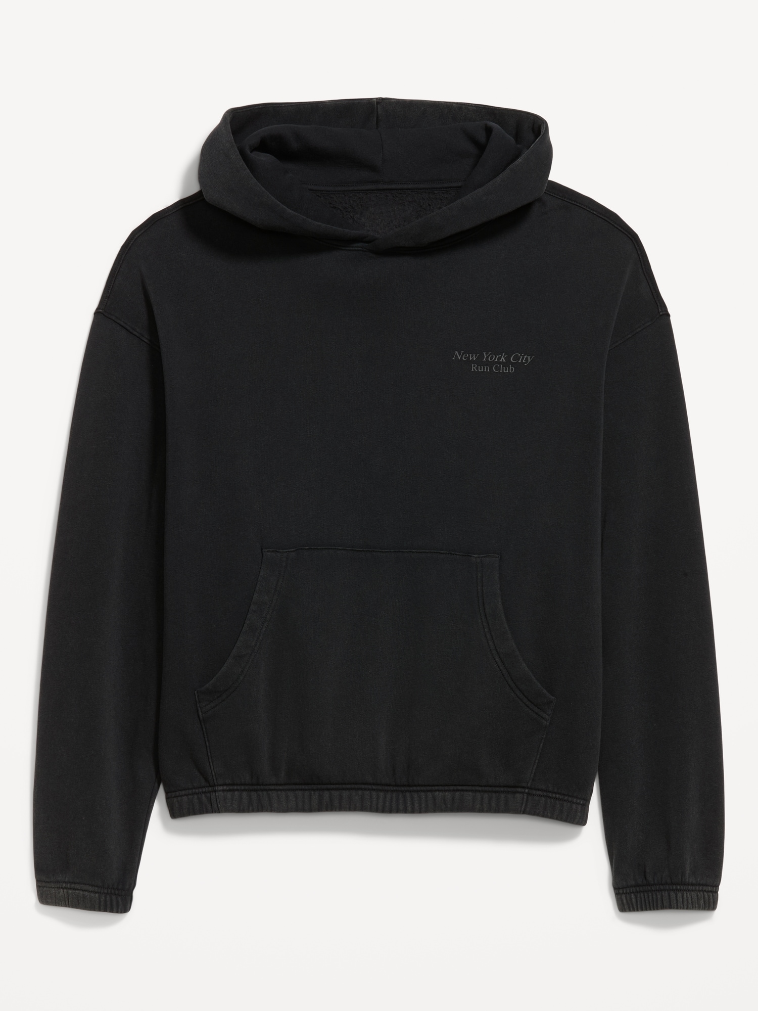Lived-In Pro Hoodie