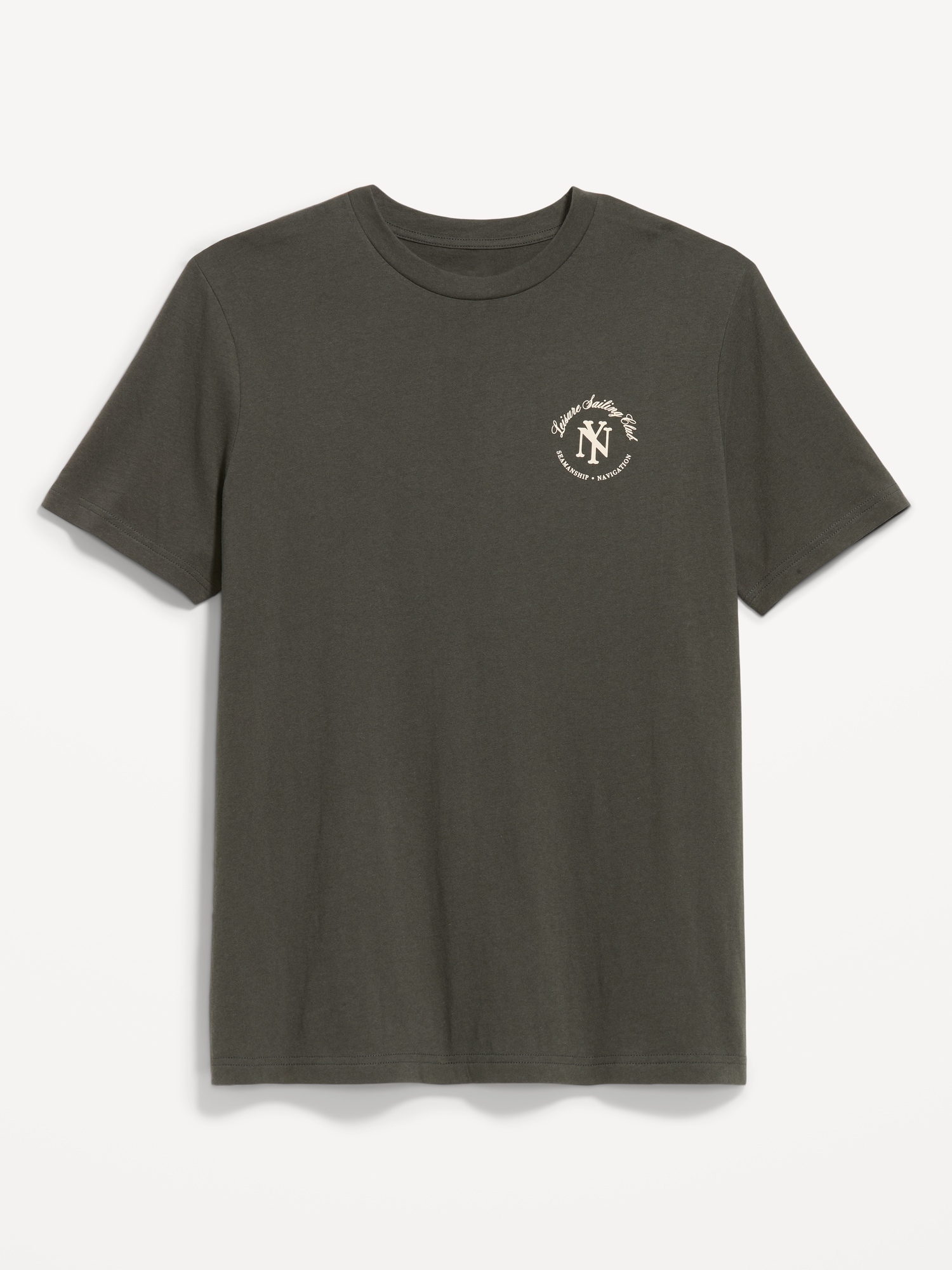 T-SHIRT À IMPRIMÉ