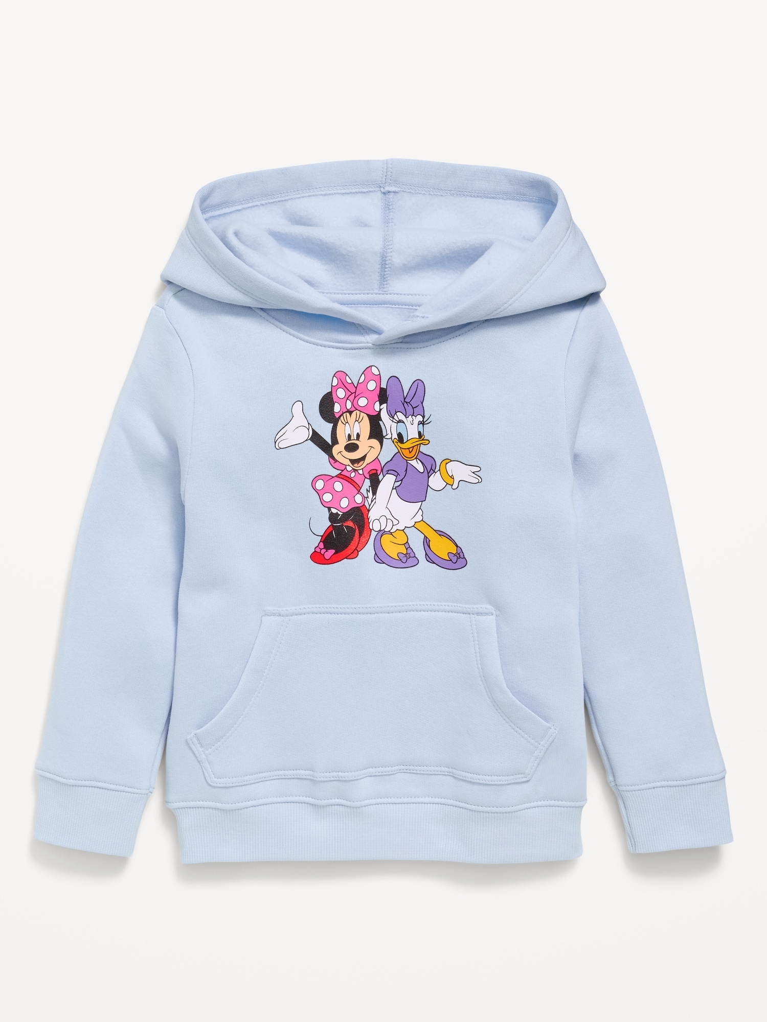 CHANDAIL À CAPUCHON À IMPRIMÉ DE DISNEY© UNISEXE POUR TOUT-PETIT