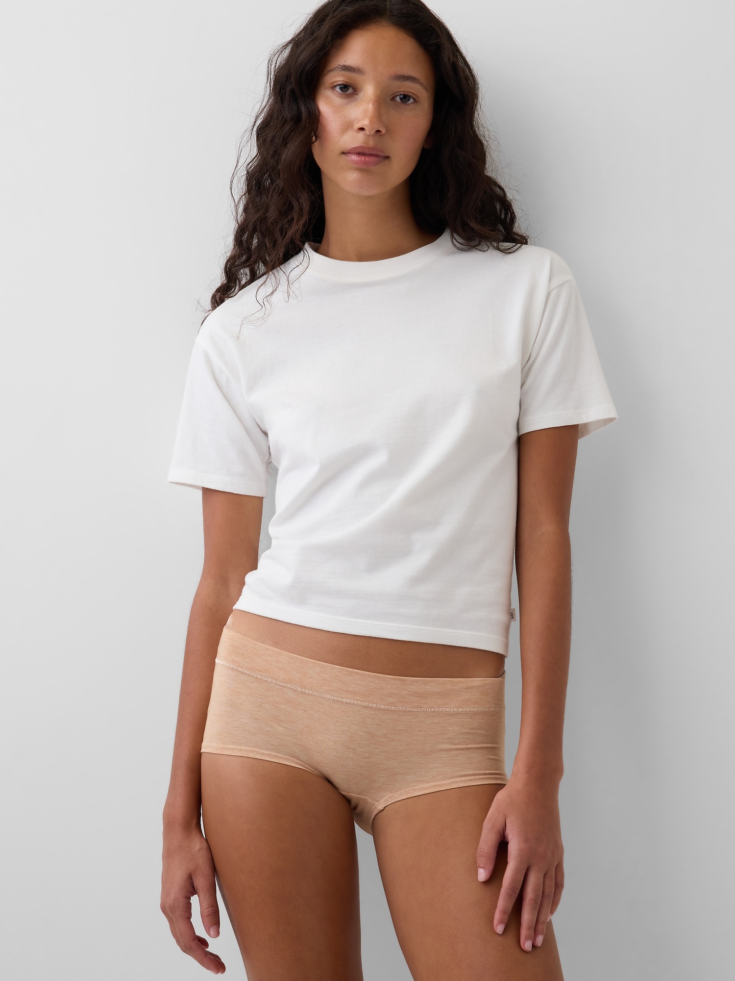 SHORT COURT RESPIRANT