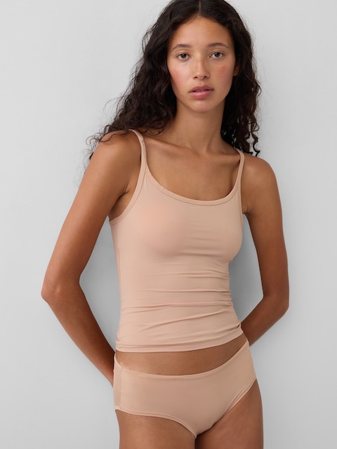 SecondSkin Tank Top
