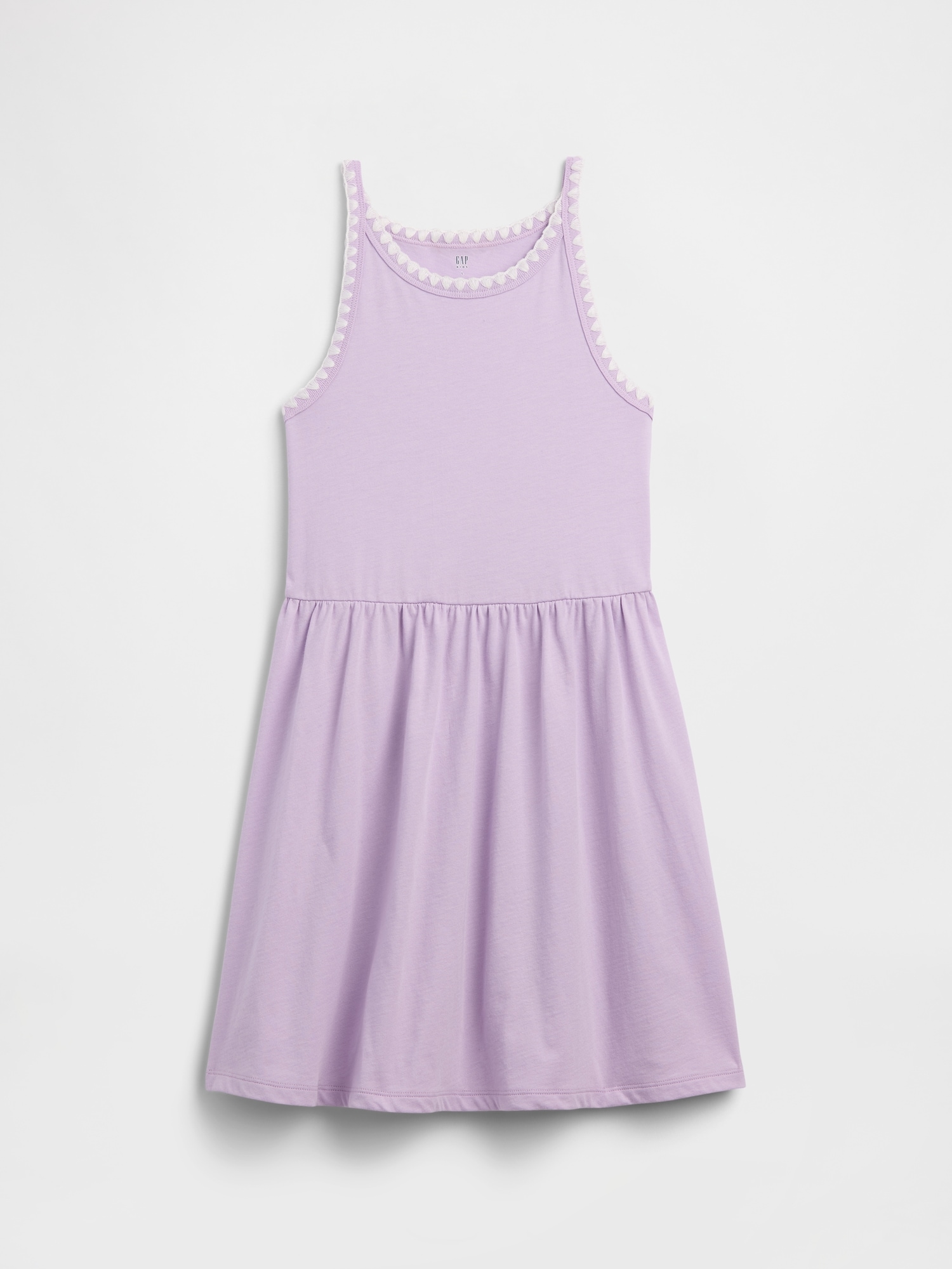 Kids Jersey Dress