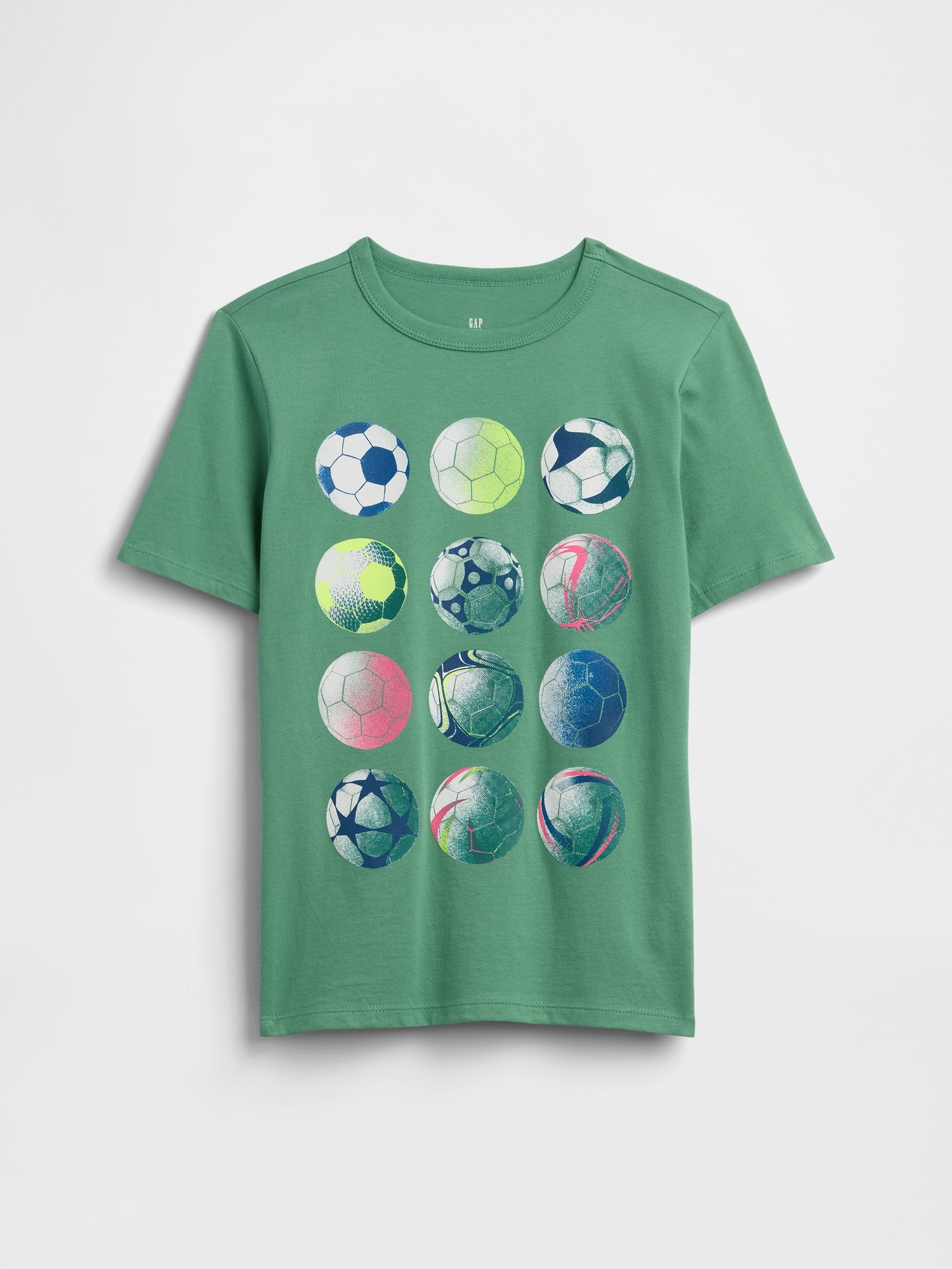 Kids Graphic T-Shirt