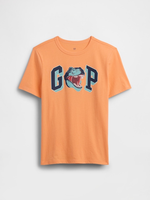 Kids Graphic T-Shirt