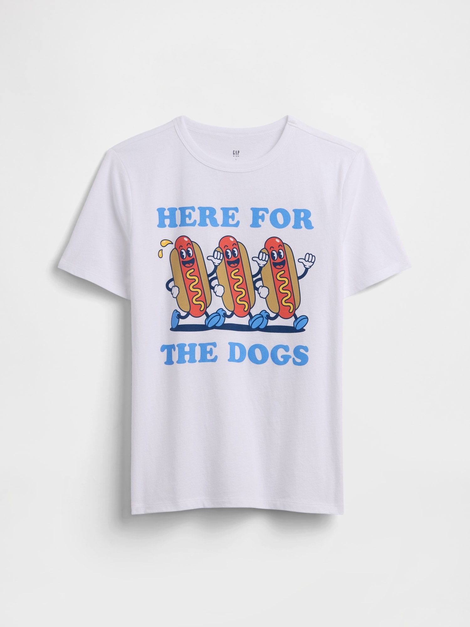 Kids Graphic T-Shirt