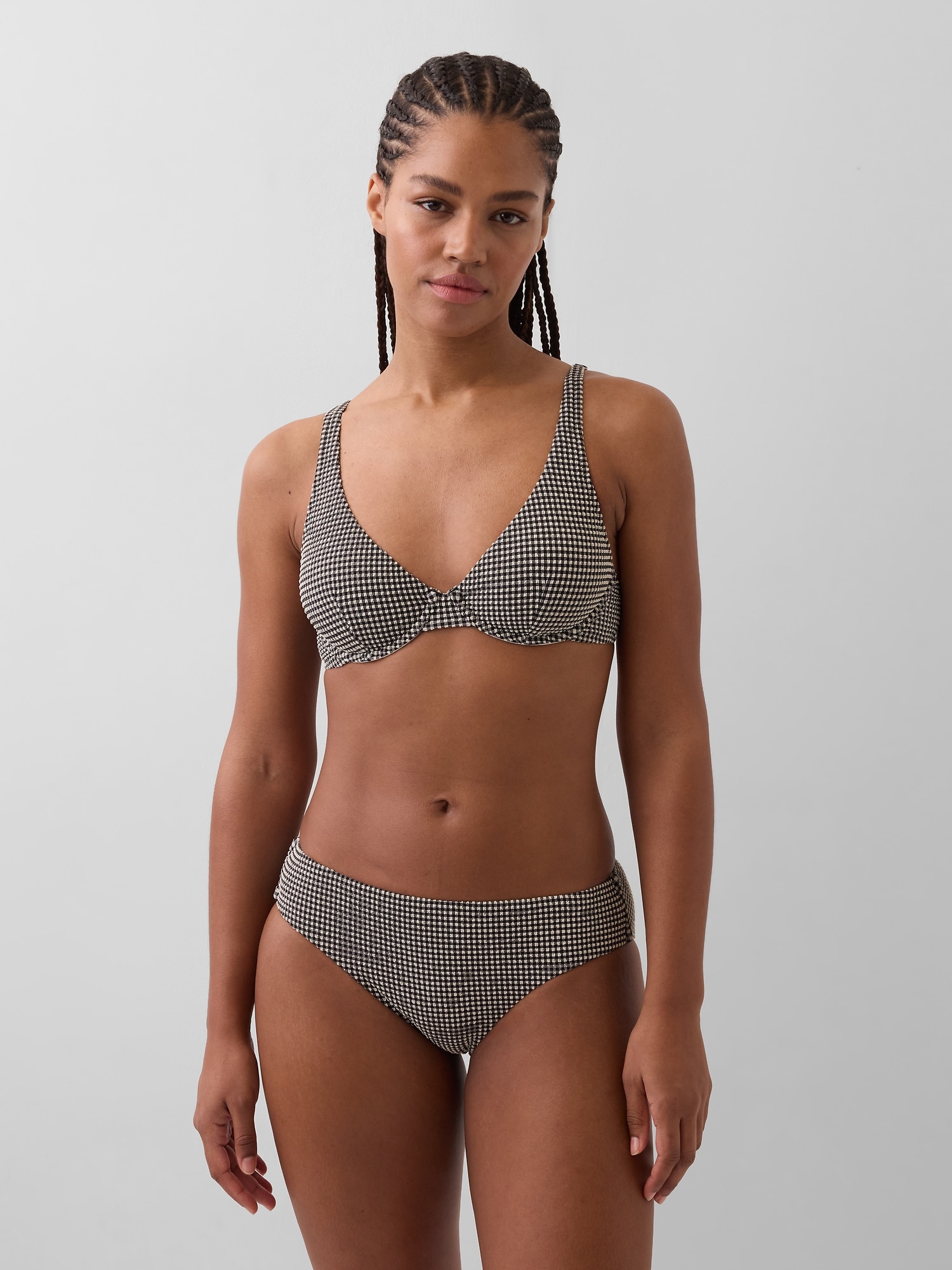 String Bikini Bottom