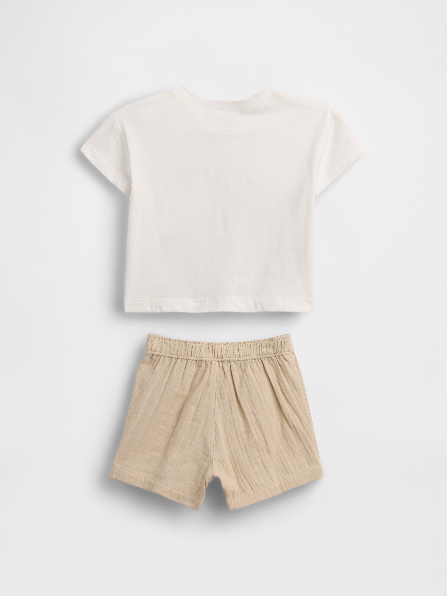 ブラナンベアコーデセット (ベビー)-1