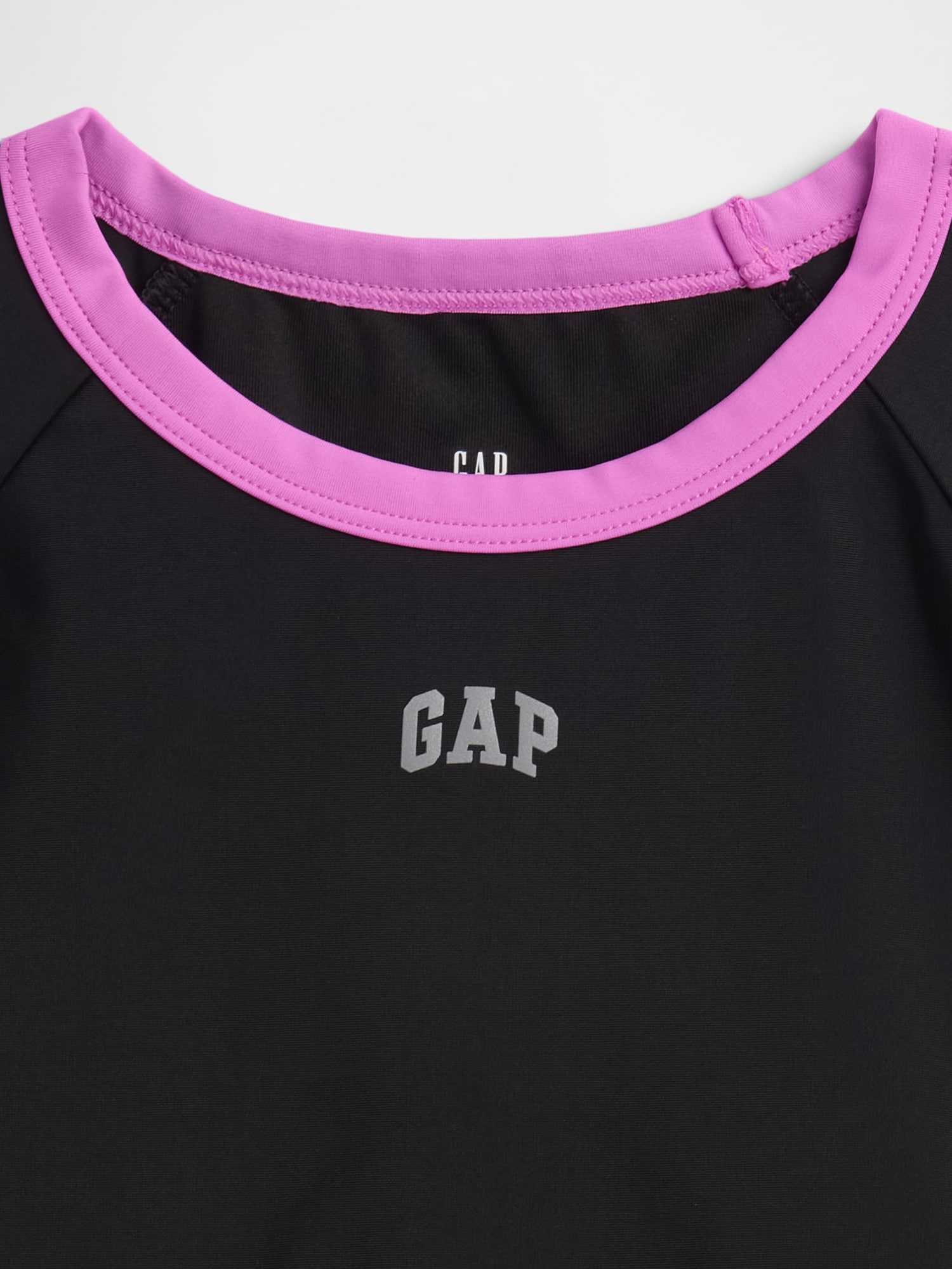 ラッシュガード 水着 2ピース (キッズ)-2