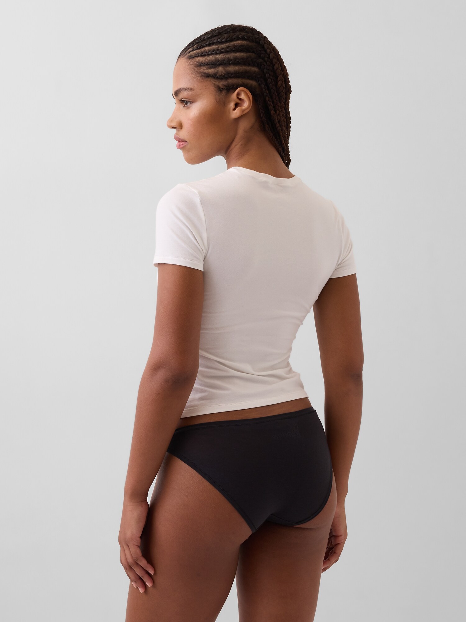 ブリーズ ビキニショーツ-1