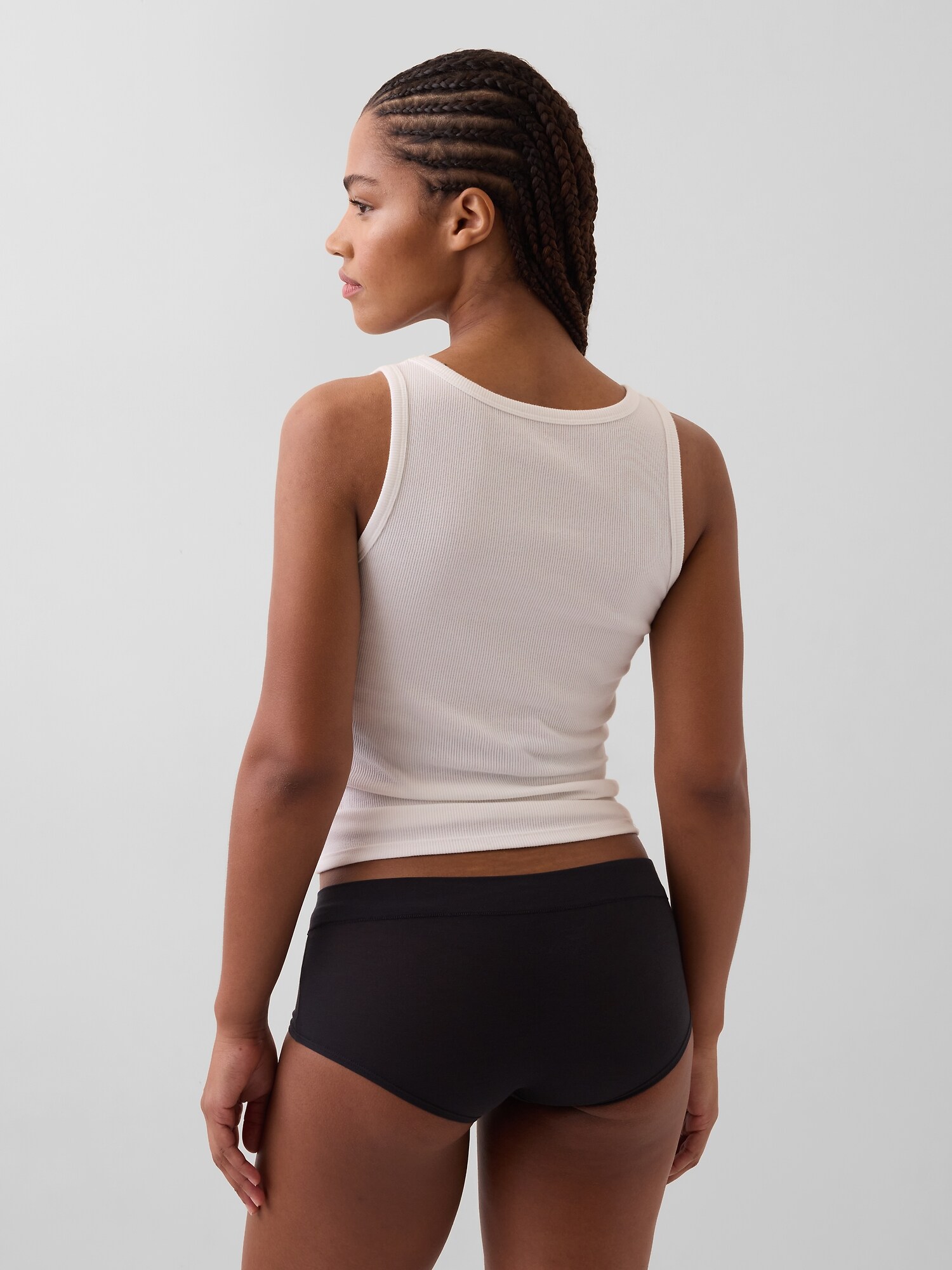 ブリーズ ボーイレングスショーツ-1