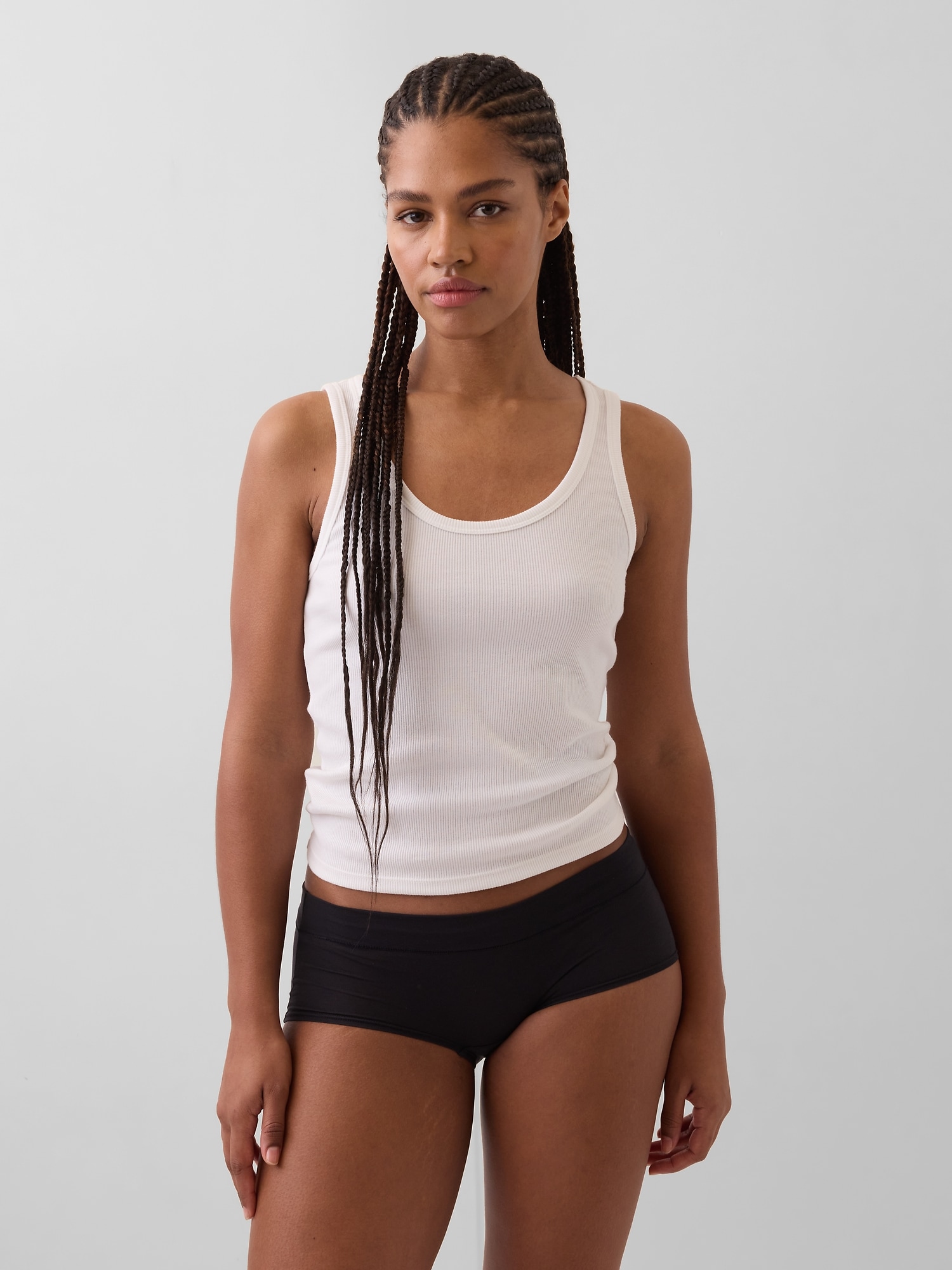 SHORT COURT RESPIRANT