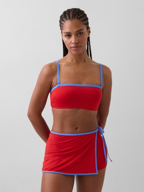 JUPE-SHORT DE BAIN