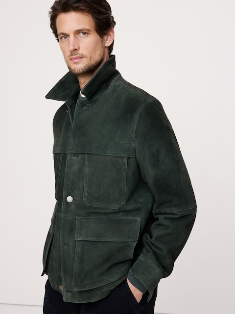 VESTE DE TRAVAIL EN SUÈDE