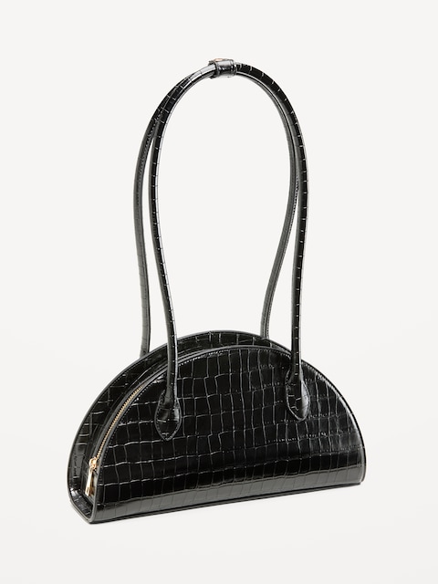 East West Shoulder Bag