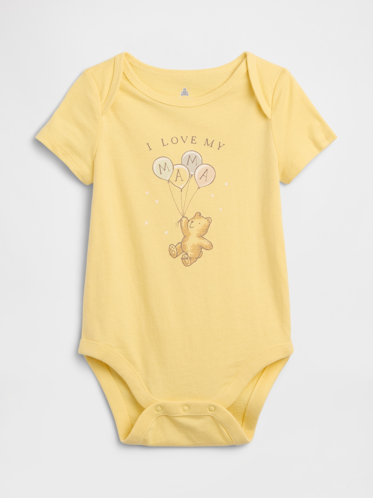 Baby Graphic Bodysuit
