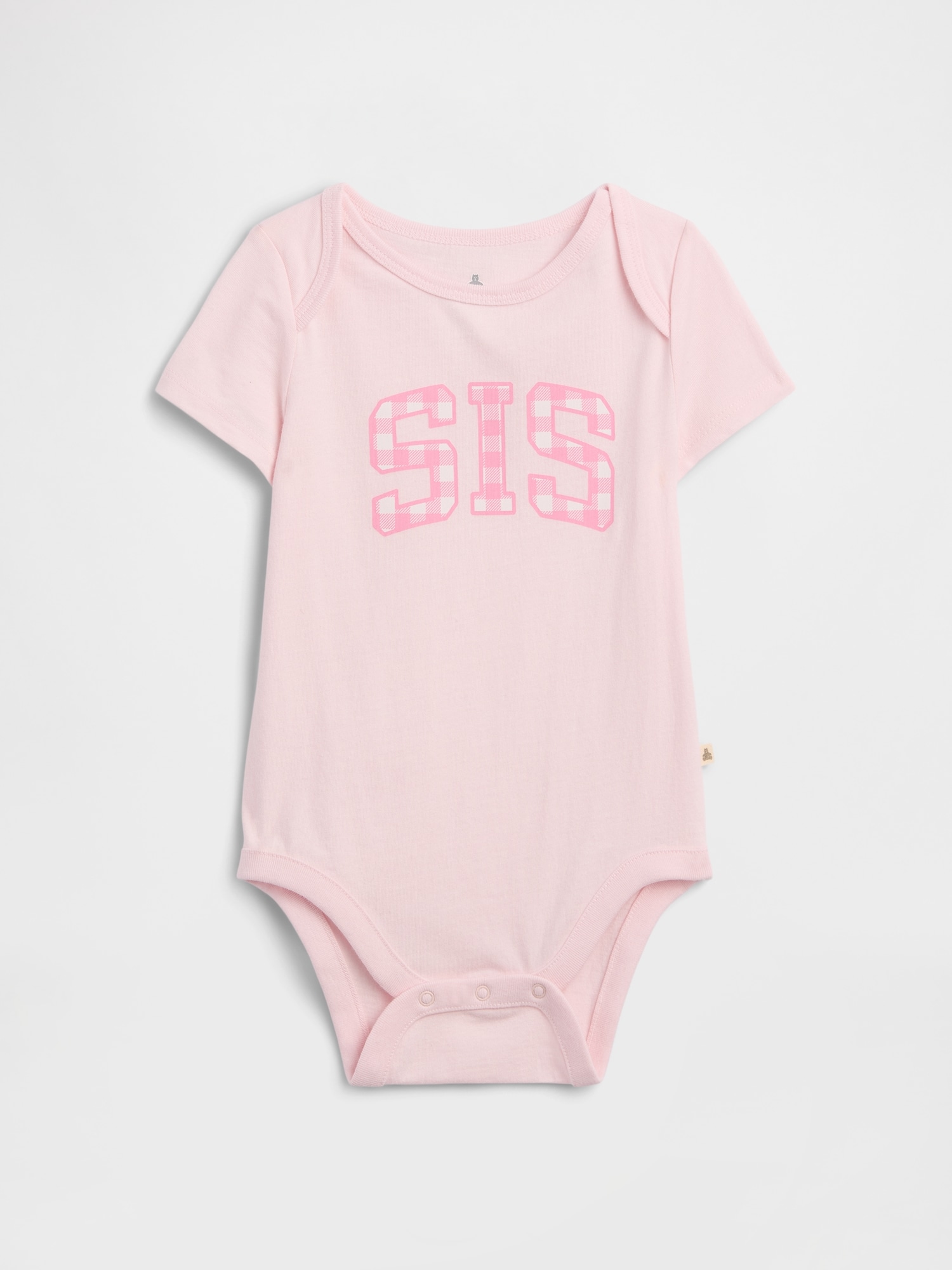 Baby Graphic Bodysuit