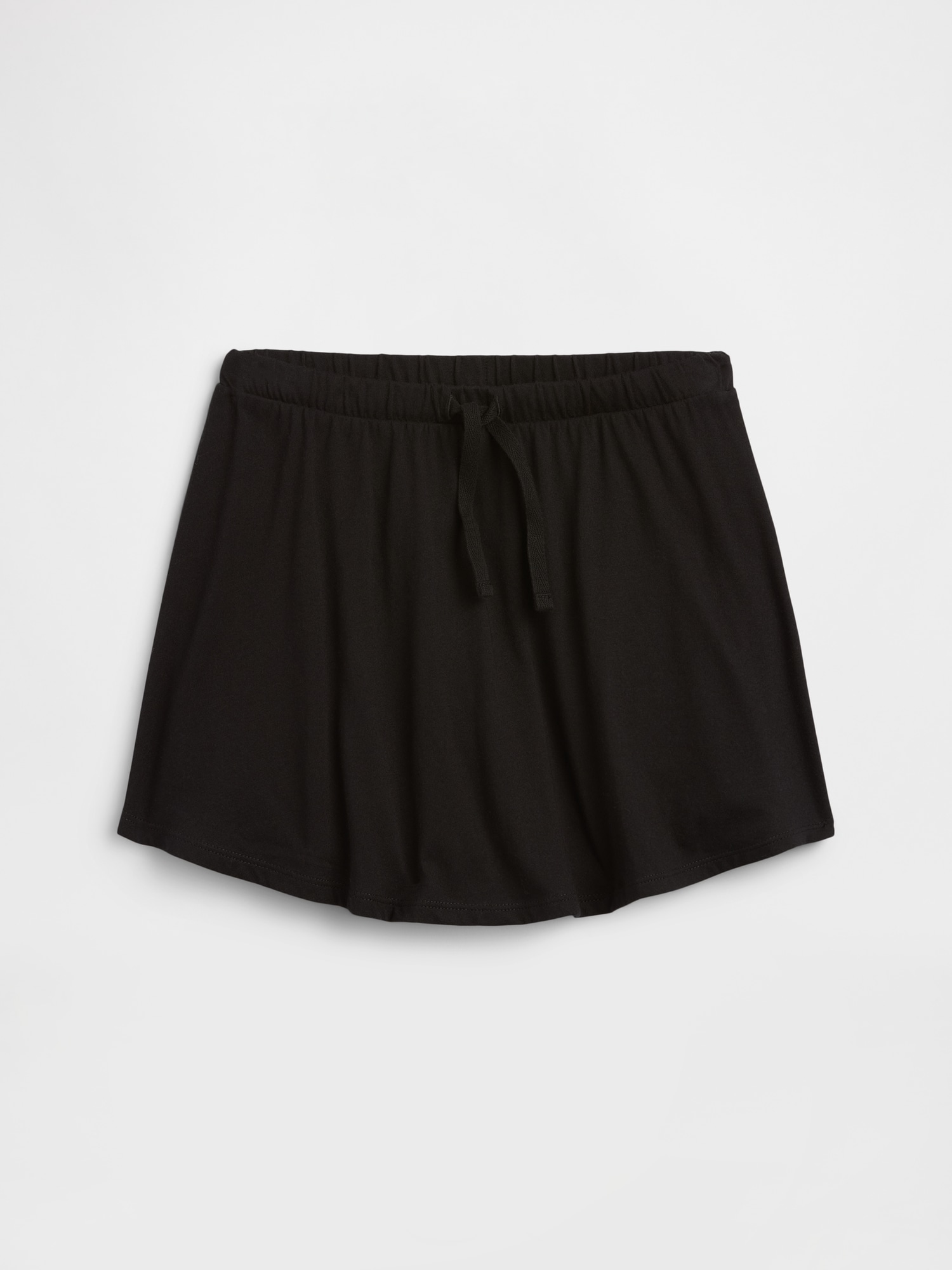 Kids Pull-On Skort