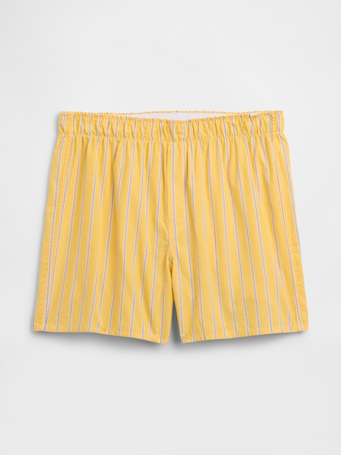 4" Boxers