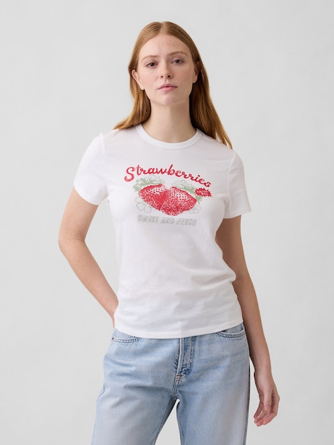 Favorite Graphic T-Shirt