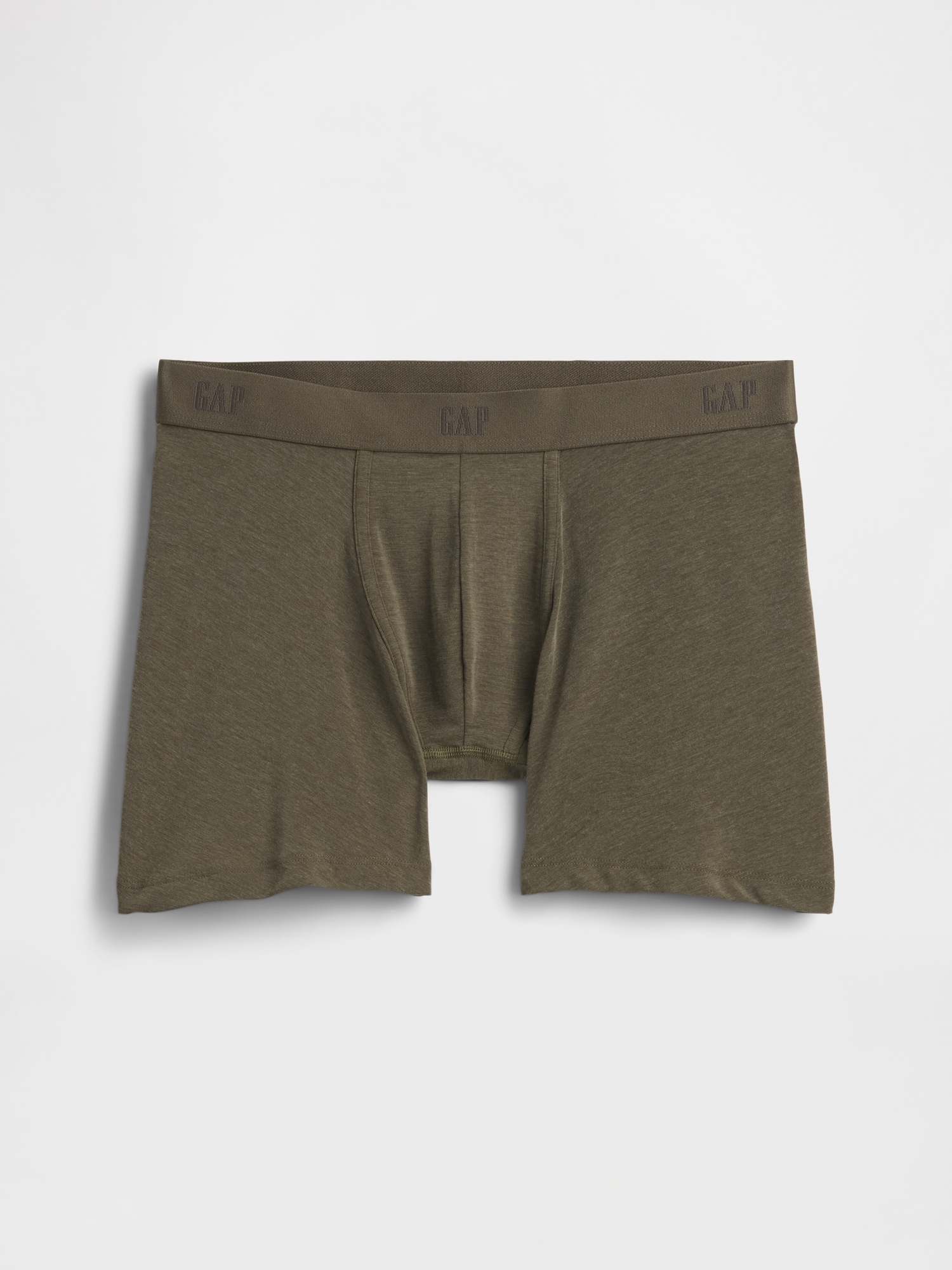 5" Breathe Boxer Briefs